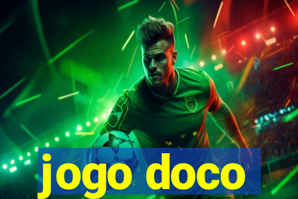 jogo doco