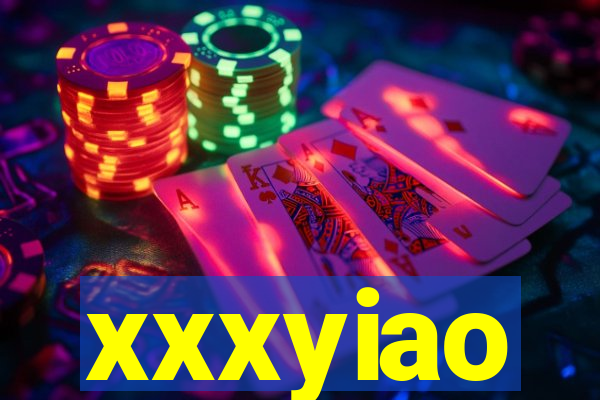 xxxyiao