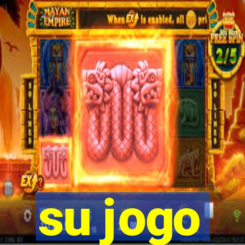su jogo