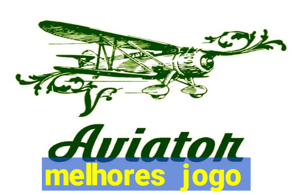 melhores jogo offline para android
