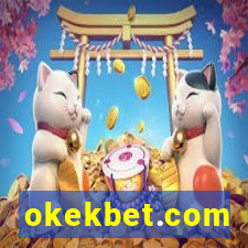 okekbet.com