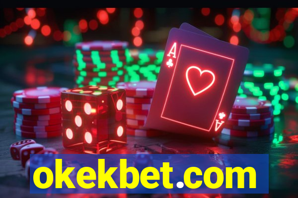 okekbet.com