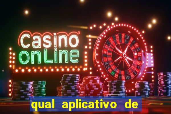 qual aplicativo de jogos que ganha dinheiro de verdade