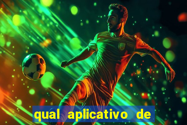 qual aplicativo de jogos que ganha dinheiro de verdade