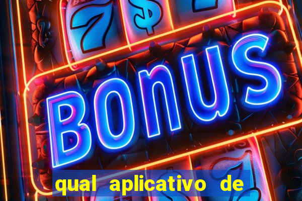 qual aplicativo de jogos que ganha dinheiro de verdade