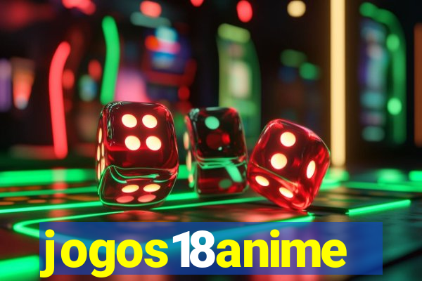 jogos18anime