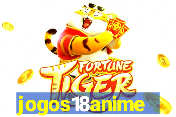 jogos18anime