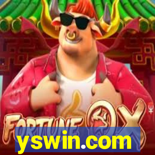 yswin.com