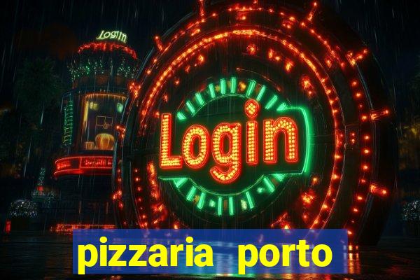pizzaria porto velho 24 horas