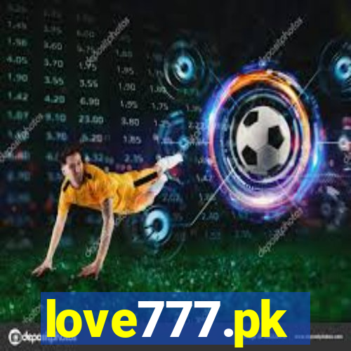 love777.pk