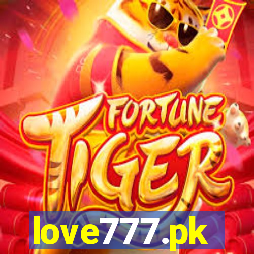 love777.pk