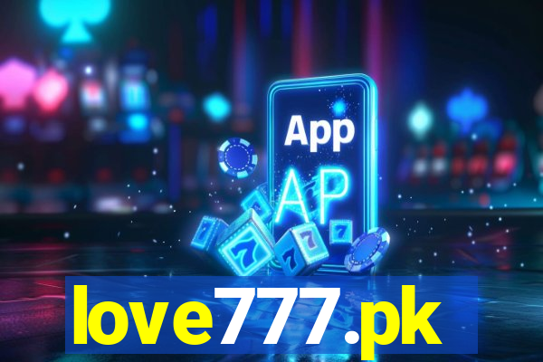 love777.pk