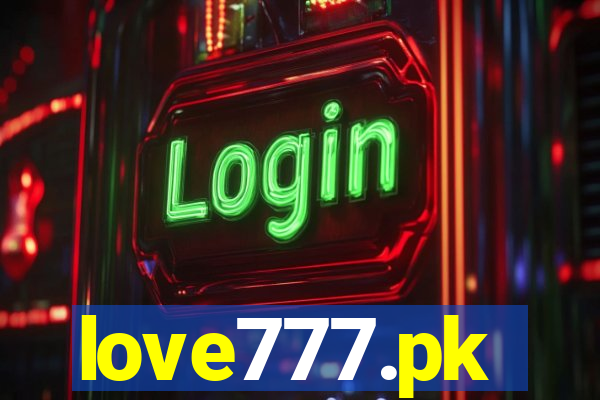 love777.pk