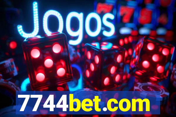 7744bet.com