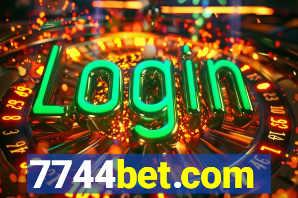 7744bet.com