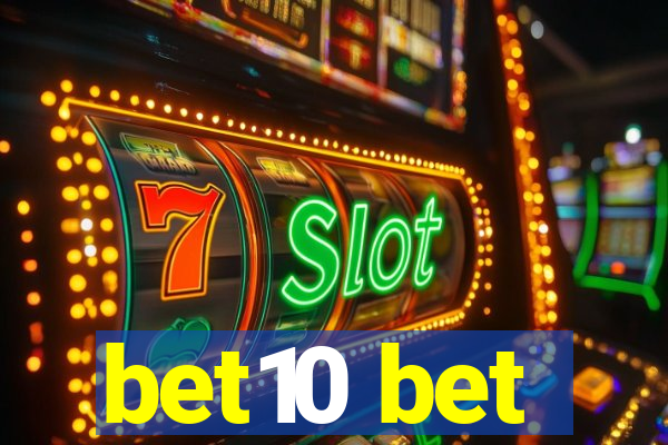 bet10 bet