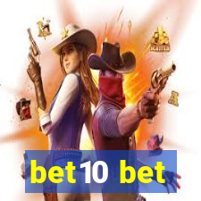 bet10 bet