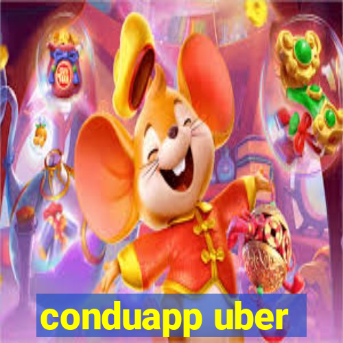 conduapp uber