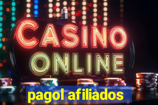 pagol afiliados