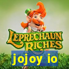 jojoy io
