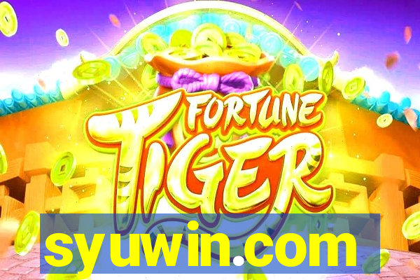 syuwin.com