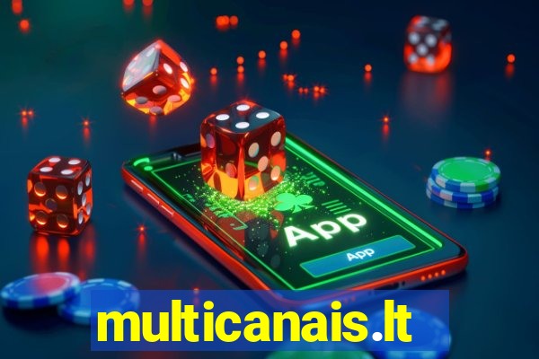 multicanais.lt