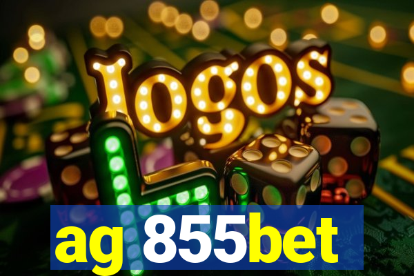 ag 855bet