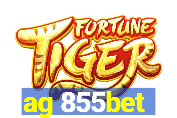 ag 855bet