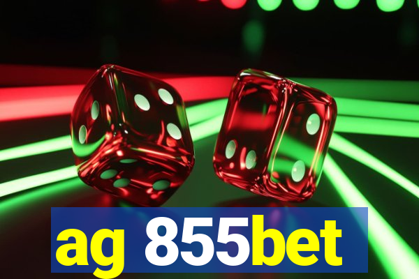 ag 855bet