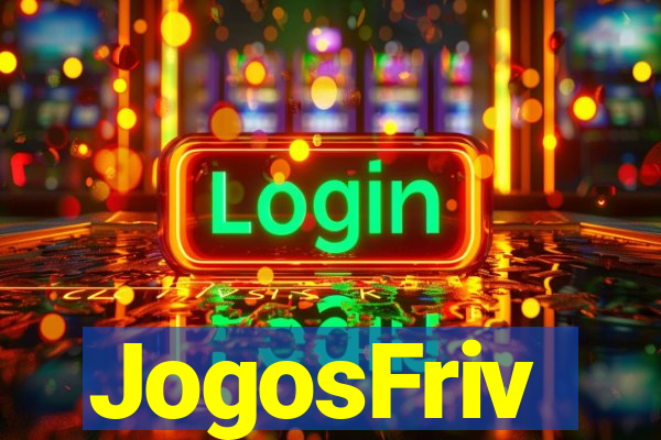 JogosFriv