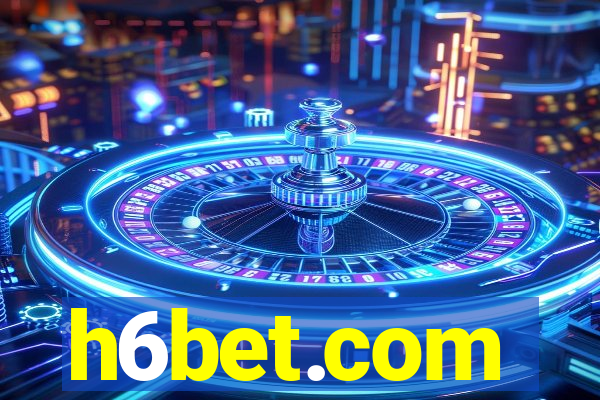 h6bet.com