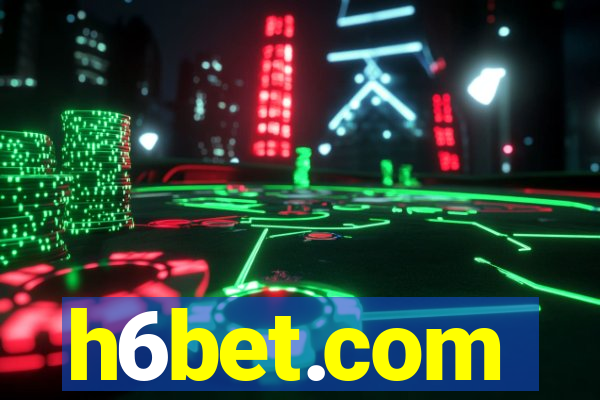 h6bet.com