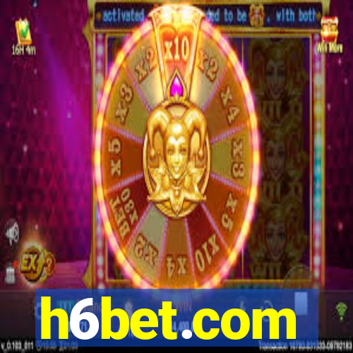 h6bet.com