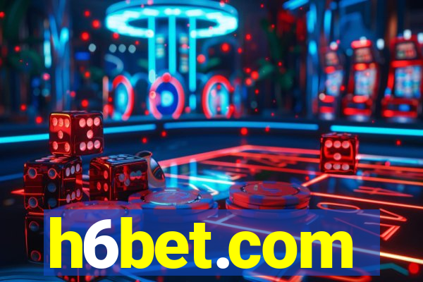 h6bet.com