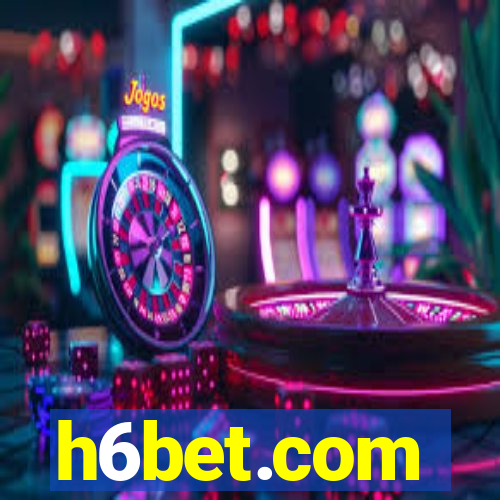h6bet.com
