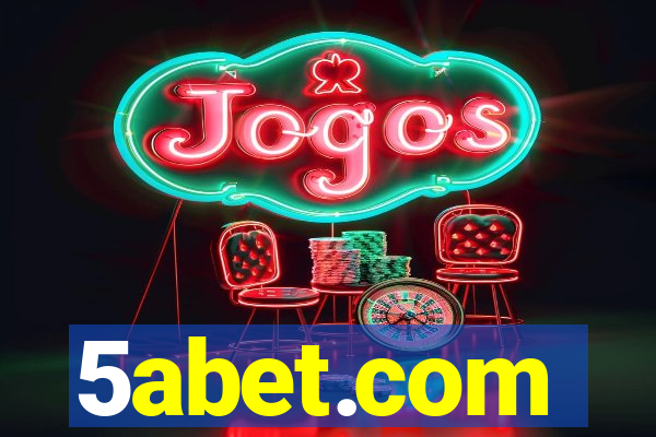 5abet.com