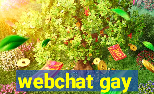 webchat gay
