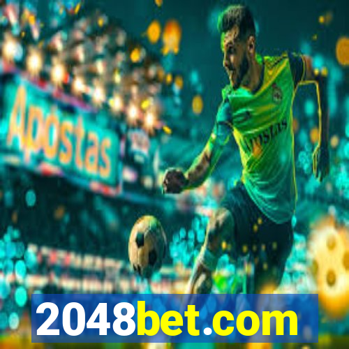 2048bet.com