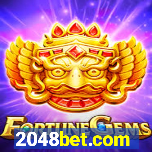 2048bet.com