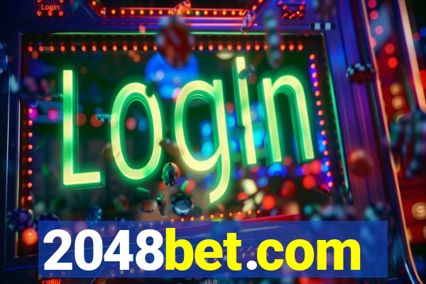 2048bet.com