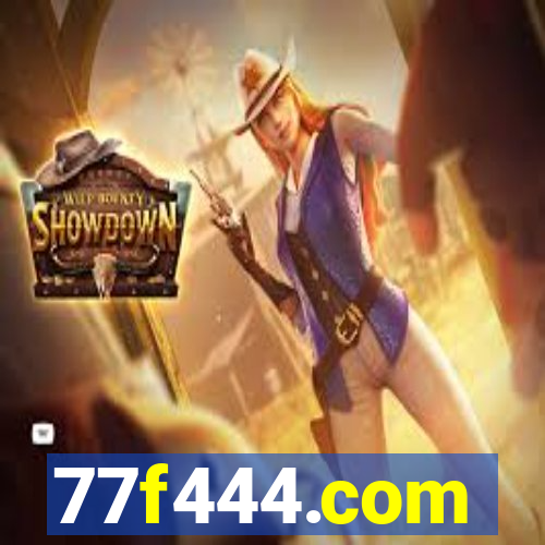 77f444.com