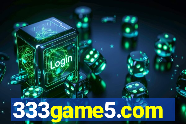 333game5.com
