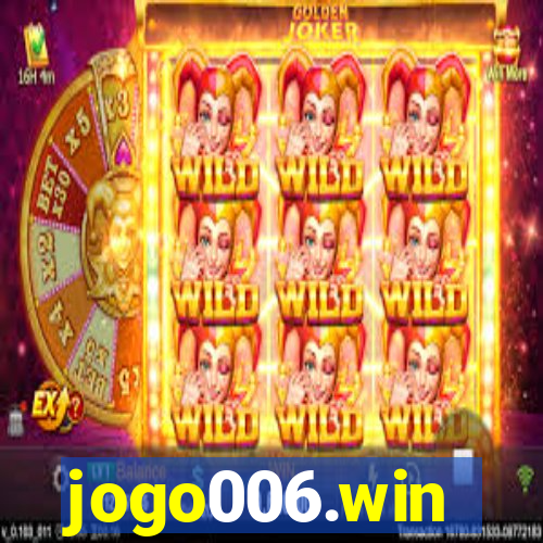 jogo006.win