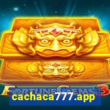 cachaca777.app
