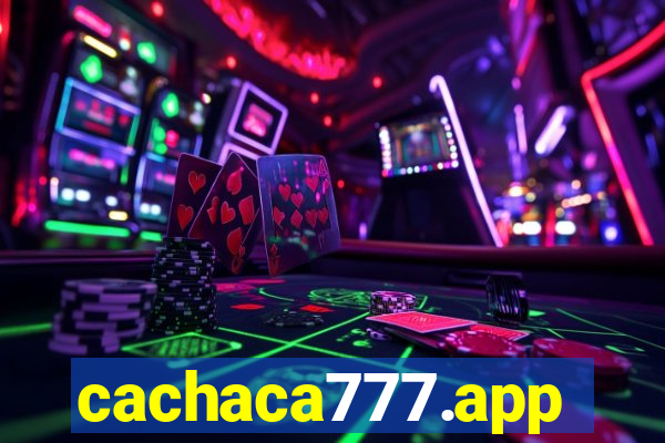 cachaca777.app
