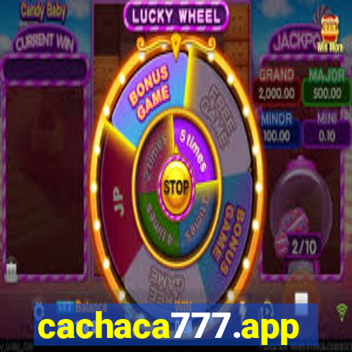 cachaca777.app