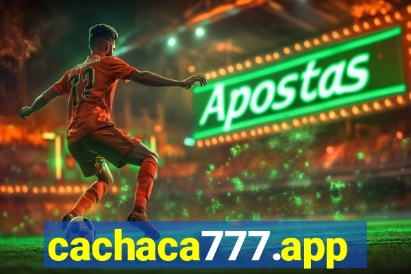 cachaca777.app
