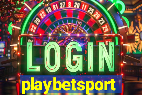 playbetsport