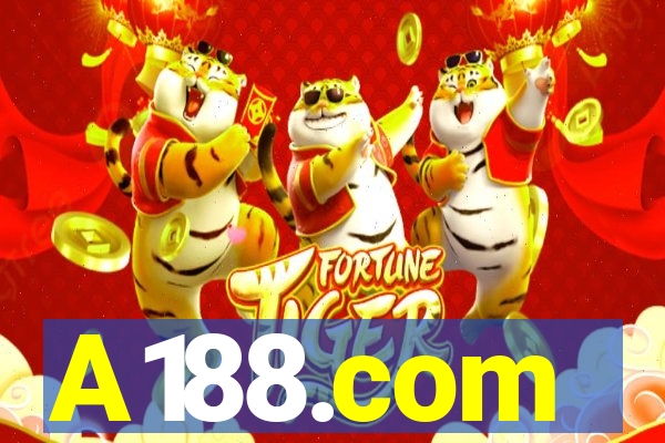 A188.com
