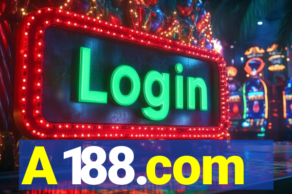 A188.com